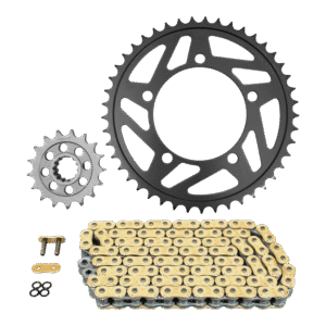Motorcycle chain kit