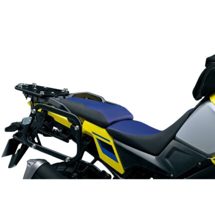 V-Strom 1050DE Low Seat – Blue/Black