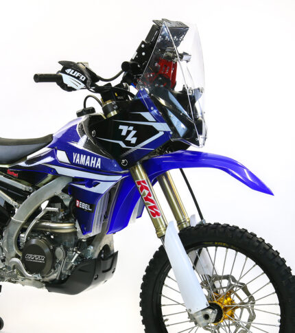 Yamaha WR / FX Rally Kit 2016-18